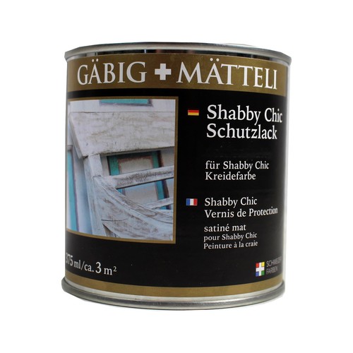 Gäbig mätteli shabby chic - gäbig+mätteli,
