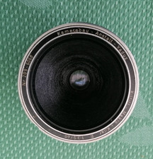 Kilfitt Makro-Kilar E 3,5/40mm Edixa Reflex M42 Anschluß