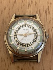 Vintage seltene Zewa Zodiac