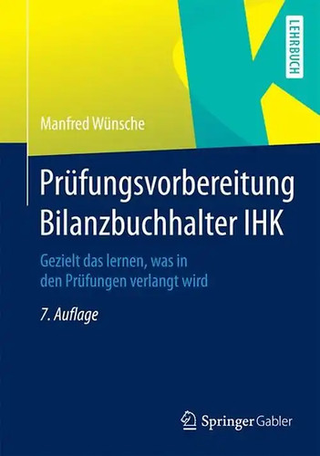 Prüfungsvorbereitung
