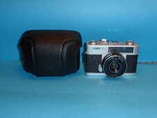 Porst 135L Kleinbildkamera