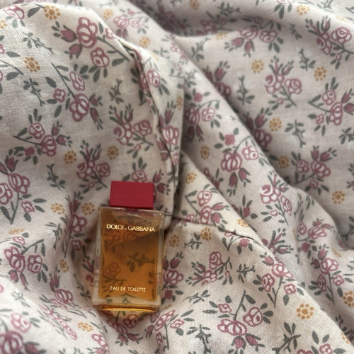 Dolce gabbana eau - gabbana,