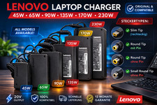 Original Lenovo Laptop