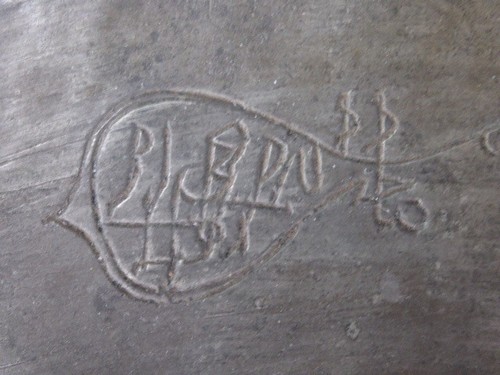 S32 uralter verzinnter - -,