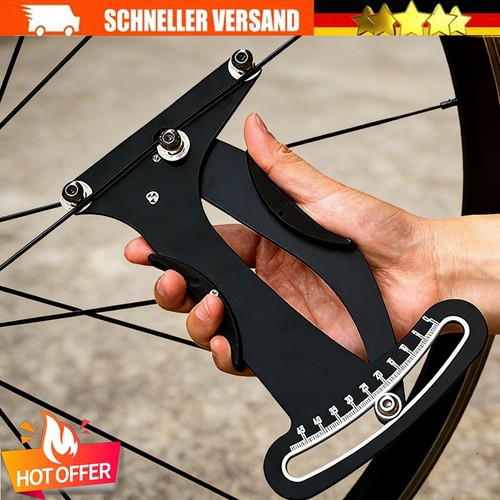 Fahrrad speichenspannung - fahrrad,