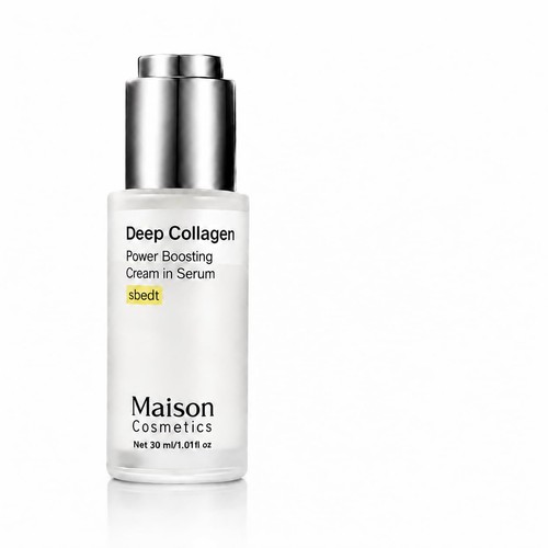 Maison deep collagen - maison,