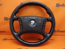 Lenkrad MULTIFUNKTION ( LEDER