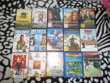 DVD-Sammlung 15 Kinder und