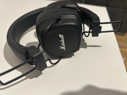 Marshall major ear - iv, on-ear