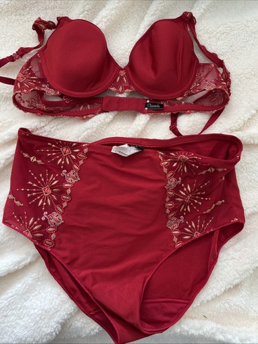 Chantelle set slip gr - chantelle, 80