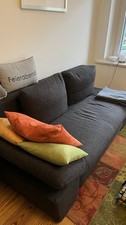 Schlafsofa / Couch zum