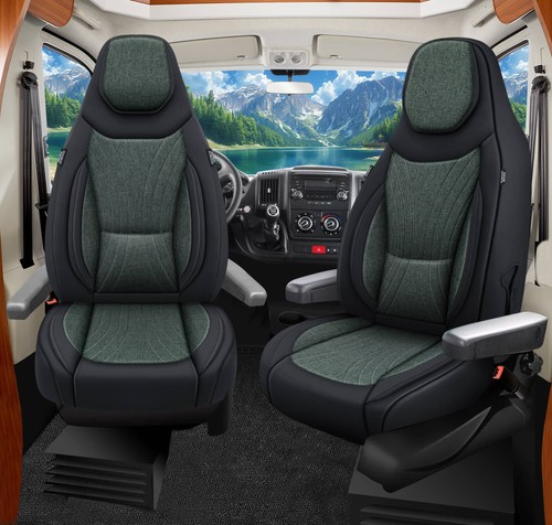 Wohnmobil sitzbezüge - wohnmobil,