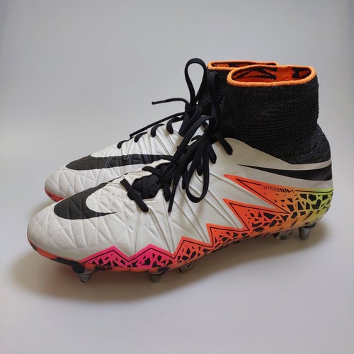 Nike hypervenom phantom - nike, ii