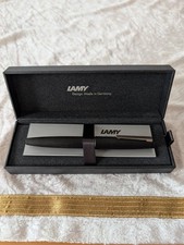 Lamy 2000