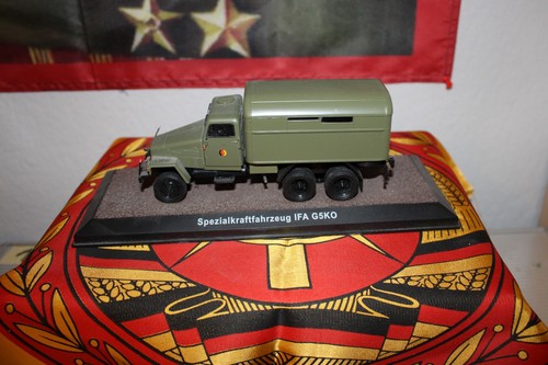 Ifa g5ko ddr nva - g5ko,