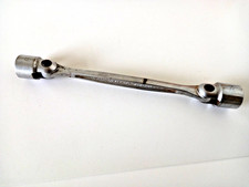 HAZET 645 Gelenkringschlüssel Ringschlüssel 23/24 mm