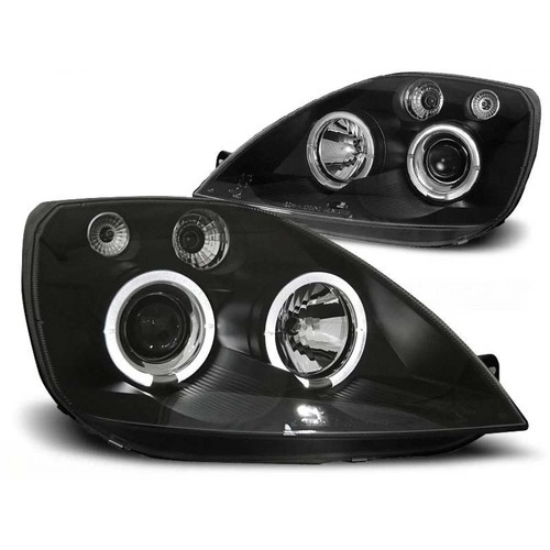 Tuning headlight kit - , with