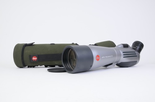 Leica apo televid - 77, +