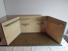 antike Puppenküche  um 1910/20 - Original Zustand - zum Einrichten