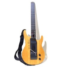 YAMAHA EZ-EG Easy E-Gitarre