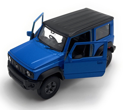 Modellauto suzuki jimny suv - modellauto,