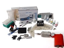 TATTOO START KOMPLETTSET