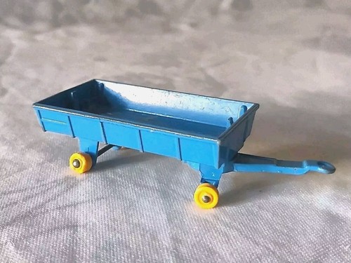 Matchbox series hay - series, (a)