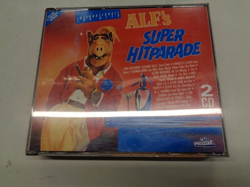Alf s super - alf's,
