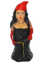 Gartenzwerg Domina Zwergenfrau