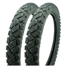 2 Heidenau Reifen Mantel für