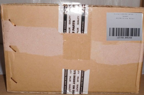 Lexmark fuser kit - fuser,