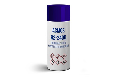 Trennspray acmos 2405 für - 82-2405,