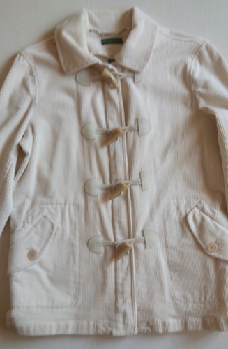 Ralph lauren polo - lauren/polo, dufflecoat