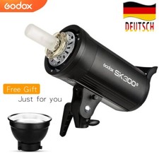 Godox SK300II 2,4G X System