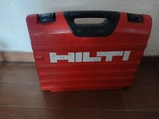 Hilti akkuschrauber - hilti,