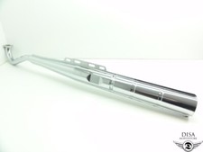 Tuning Renn Sport Auspuff für Puch Maxi