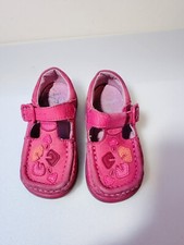 Clarks Alana Lily First Schuhe