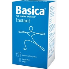 Basica Instant Basisches
