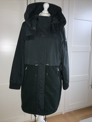 Esprit parka mantel - esprit,