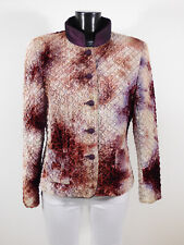 BARBARA LOHMANN Damen Jacke Gr