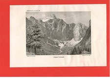 Triglav-Nordwand (Ernst Platz)