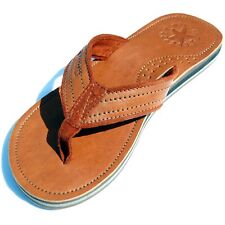 SEESTERN Herren Leder