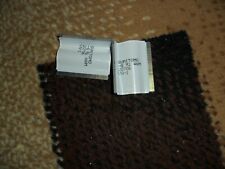 2 x Kabel für LCD TV LG Model: 37LF2510