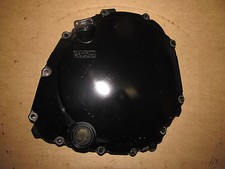 GSXR 750 SRAD 96-99 KUPPLUNGSDECKEL MOTOR MOTORDECKEL ENGINE COVER