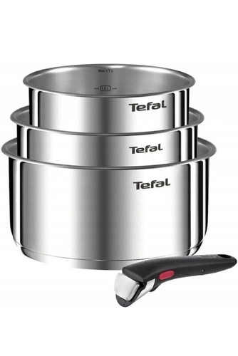 Tefal ingenio teiliges - ingenio, 4-teiliges