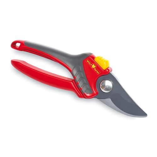 Wolf gartenschere comfort plus - gartenschere,