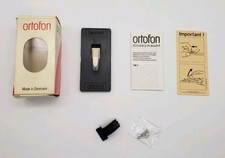 Ortofon Cartridge and Stylus
