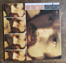 Van Morrison Moondance / Vinyl