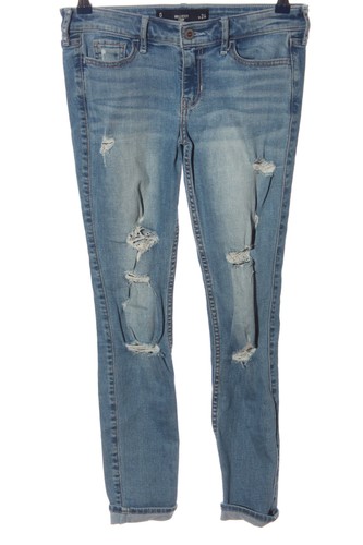 Hollister skinny jeans damen - skinny,