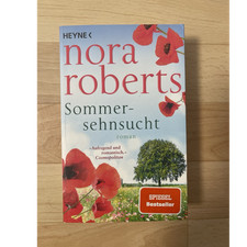 Nora Roberts –